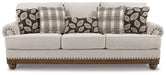 Harleson Living Room Set - MR ZEE FURNITURE