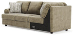 Hoylake 3-Piece Sectional with Chaise - MR ZEE FURNITURE