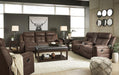 Jesolo Living Room Set - MR ZEE FURNITURE