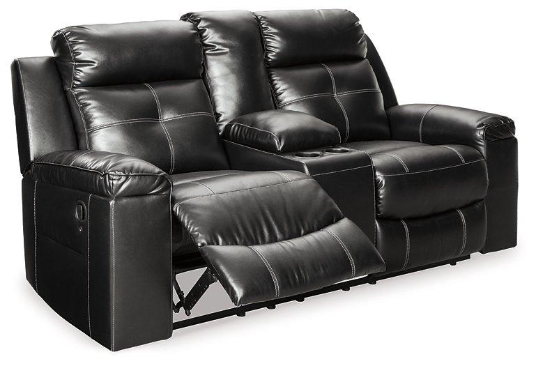 Kempten Living Room Set - MR ZEE FURNITURE