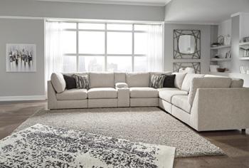 Kellway Living Room Set - MR ZEE FURNITURE