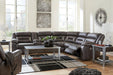 Kincord Living Room Set - MR ZEE FURNITURE