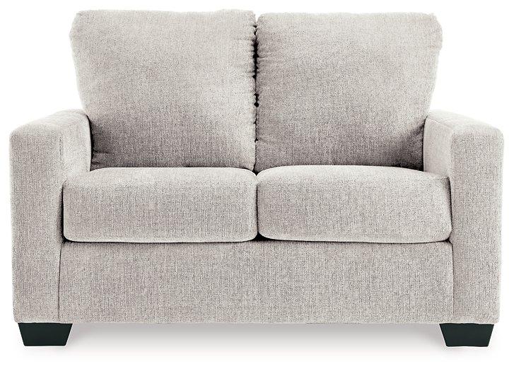 Rannis Sofa Sleeper - MR ZEE FURNITURE