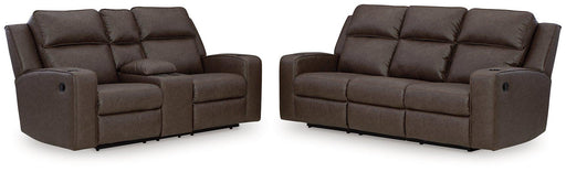 Lavenhorne Living Room Set - MR ZEE FURNITURE