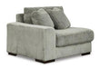 Lindyn 2-Piece Sectional Sofa - MR ZEE FURNITURE