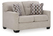 Mahoney Loveseat - MR ZEE FURNITURE