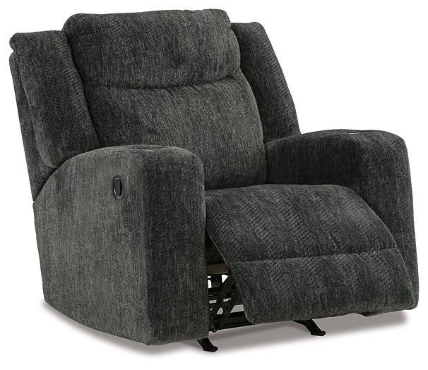 Martinglenn Recliner - MR ZEE FURNITURE