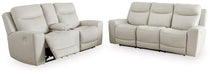 Mindanao Living Room Set - MR ZEE FURNITURE