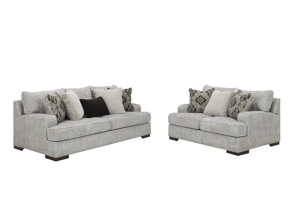 Mercado Living Room Set - MR ZEE FURNITURE