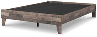 Neilsville Bed - MR ZEE FURNITURE