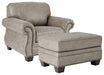 Olsberg Living Room Set - MR ZEE FURNITURE