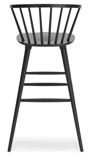 Otaska Bar Height Stool - MR ZEE FURNITURE