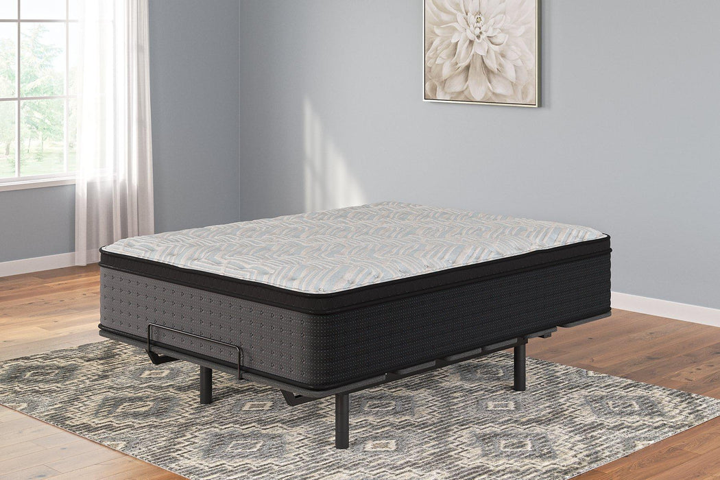 Palisades ET Mattress - MR ZEE FURNITURE