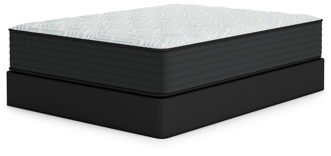 Palisades Plush Mattress - MR ZEE FURNITURE