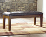 Ralene Dining Bench - MR ZEE FURNITURE