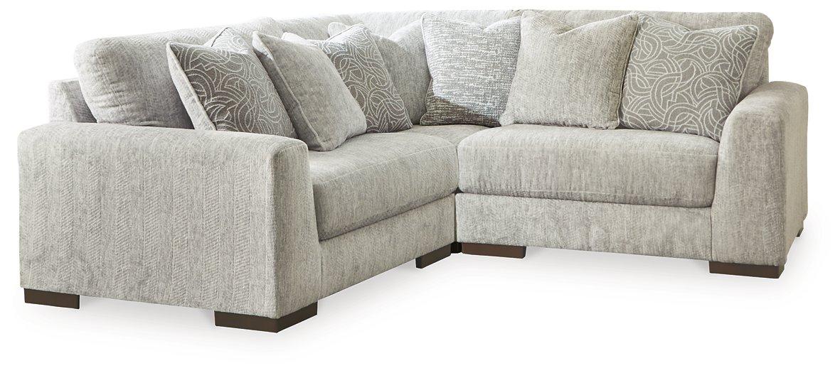 Regent Park Living Room Set - MR ZEE FURNITURE