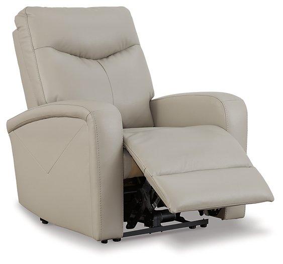 Ryversans Power Recliner - MR ZEE FURNITURE