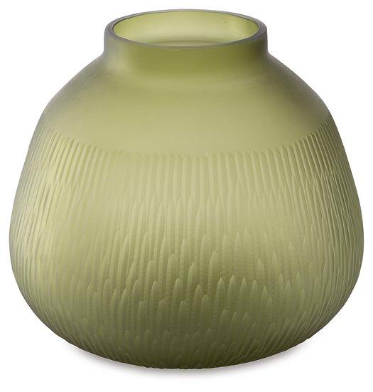 Scottyard Vase - MR ZEE FURNITURE