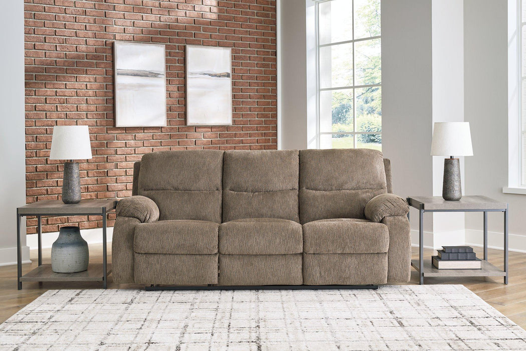 Scranto Reclining Sofa - MR ZEE FURNITURE