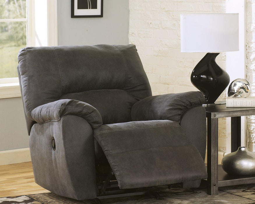 Tambo Recliner - MR ZEE FURNITURE