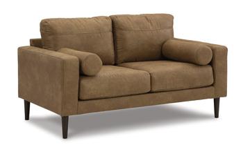 Telora Loveseat - MR ZEE FURNITURE