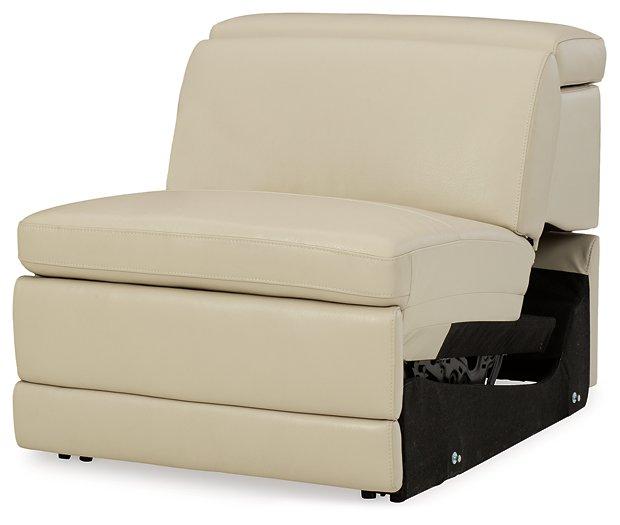 Texline 3-Piece Power Reclining Loveseat - MR ZEE FURNITURE