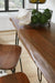 Wilinruck Counter Height Dining Table - MR ZEE FURNITURE