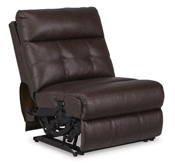 Punch Up Power Reclining Sectional - MR ZEE FURNITURE