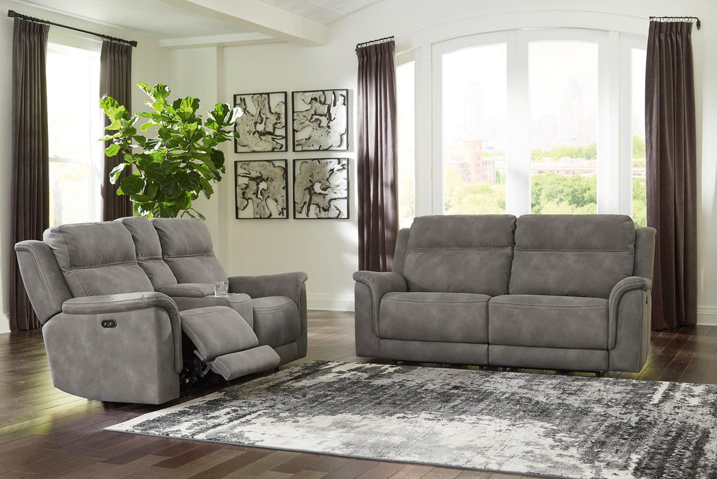 Next-Gen DuraPella Living Room Set - MR ZEE FURNITURE