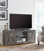 Wynnlow 4-Piece Entertainment Center - MR ZEE FURNITURE