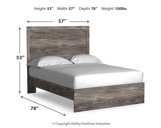 Ralinksi Bedroom Set - MR ZEE FURNITURE