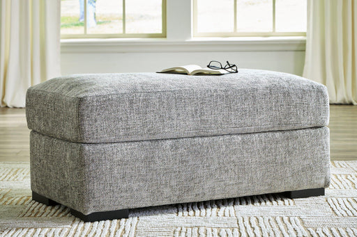 Dunmor Ottoman - MR ZEE FURNITURE