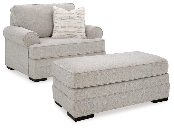 Eastonbridge Living Room Set - MR ZEE FURNITURE