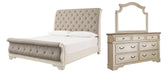 Realyn Bedroom Set - MR ZEE FURNITURE