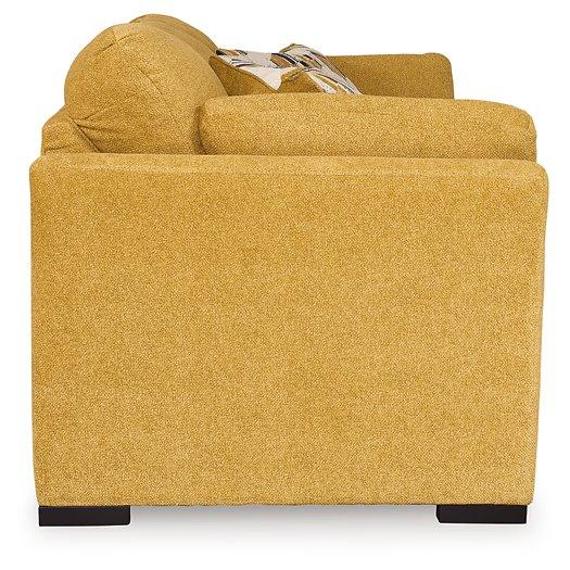 Keerwick Sofa Sleeper - MR ZEE FURNITURE