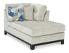 Maxon Place Sectional with Chaise - MR ZEE FURNITURE