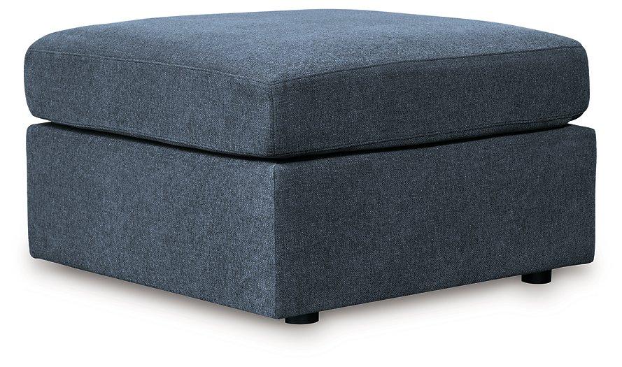 Modmax Oversized Accent Ottoman - MR ZEE FURNITURE