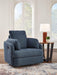 Modmax Swivel Glider Recliner - MR ZEE FURNITURE