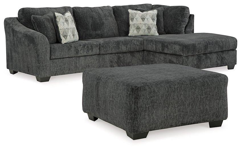 Biddeford Living Room Set - MR ZEE FURNITURE