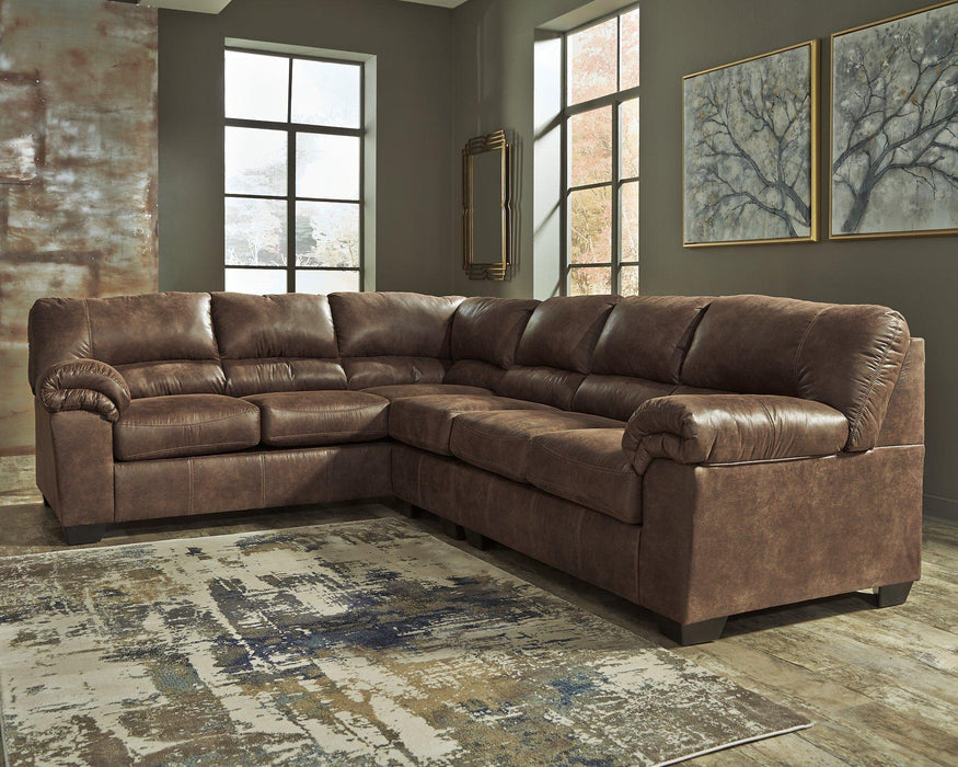 Bladen Sectional - MR ZEE FURNITURE