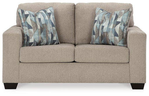 Deltona Loveseat - MR ZEE FURNITURE