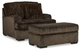 Aylesworth Upholstery Package - MR ZEE FURNITURE