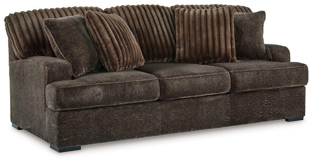 Aylesworth Sofa - MR ZEE FURNITURE