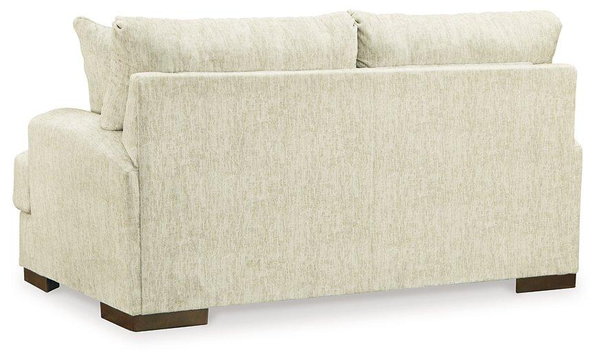 Caretti Loveseat - MR ZEE FURNITURE