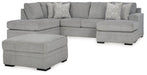 Casselbury Living Room Set - MR ZEE FURNITURE