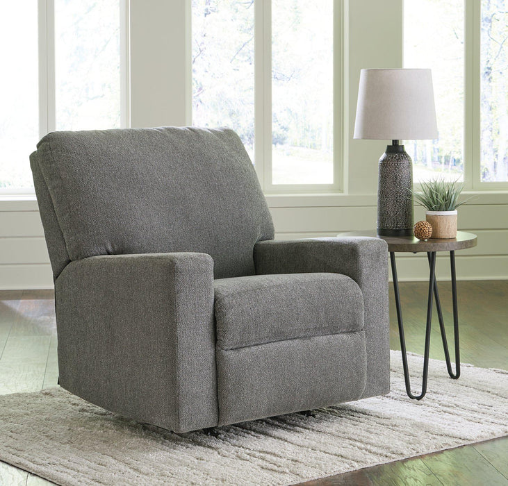 Deltona Recliner - MR ZEE FURNITURE