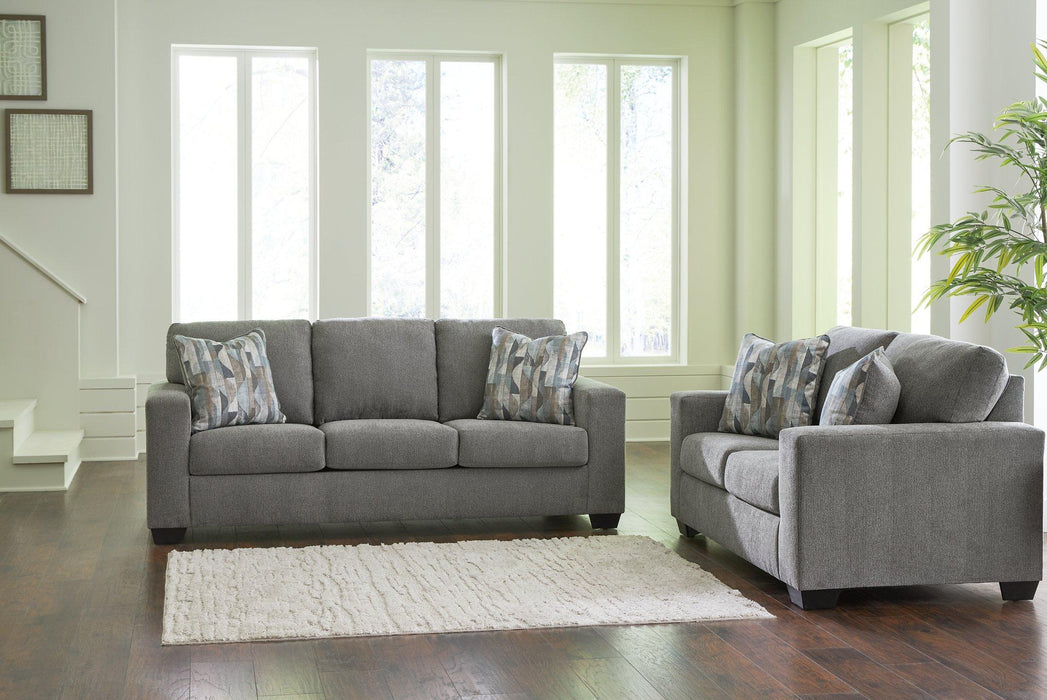 Deltona Living Room Set - MR ZEE FURNITURE