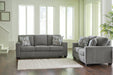 Deltona Living Room Set - MR ZEE FURNITURE