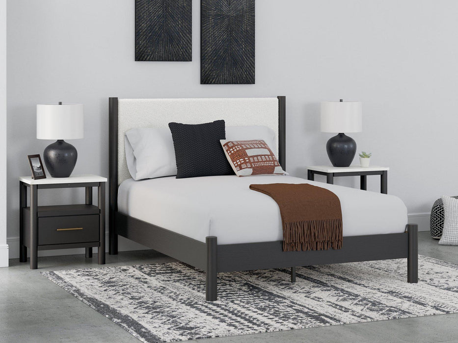 Cadmori Bedroom Set - MR ZEE FURNITURE