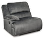 Clonmel Reclining Sectional Sofa - MR ZEE FURNITURE